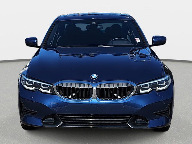 2022 BMW 3 Series 330i xDrive