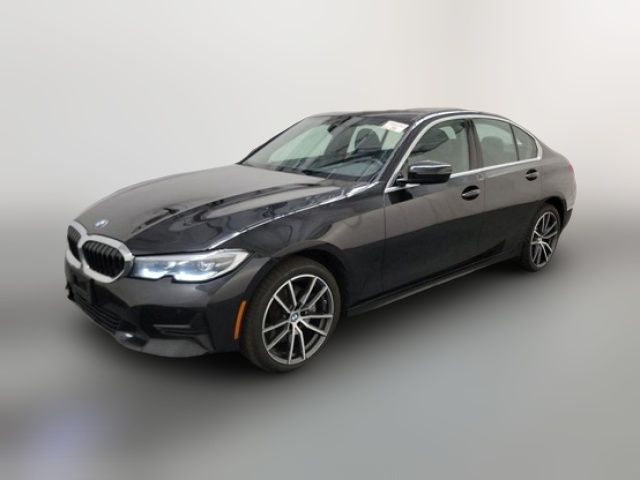 2022 BMW 3 Series 330i xDrive