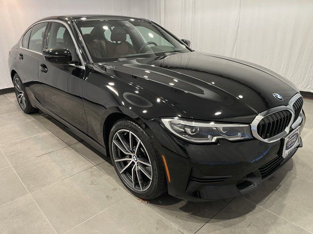 2022 BMW 3 Series 330i xDrive