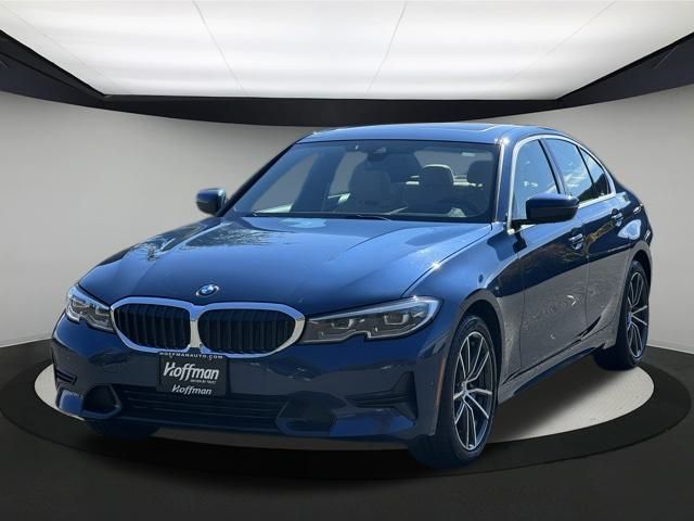 2022 BMW 3 Series 330i xDrive