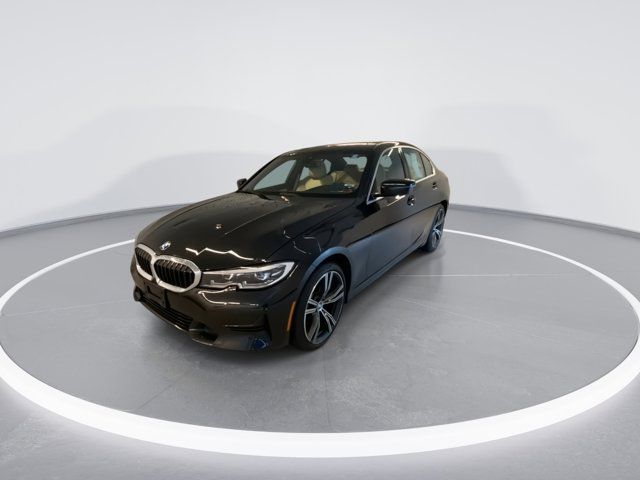 2022 BMW 3 Series 330i xDrive