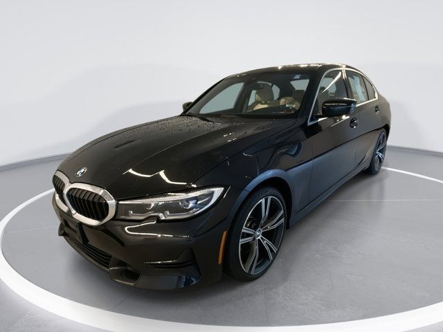 2022 BMW 3 Series 330i xDrive