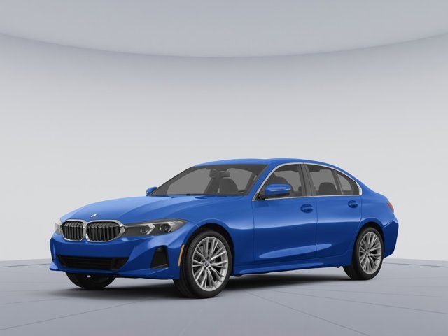 2022 BMW 3 Series 330i xDrive