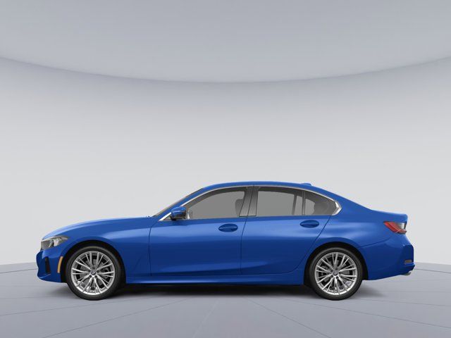 2022 BMW 3 Series 330i xDrive