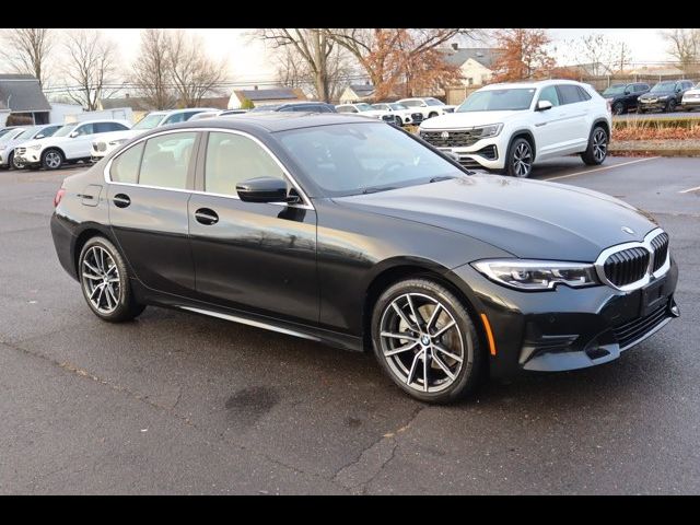 2022 BMW 3 Series 330i xDrive