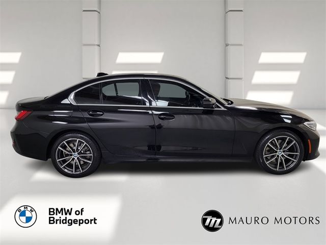 2022 BMW 3 Series 330i xDrive