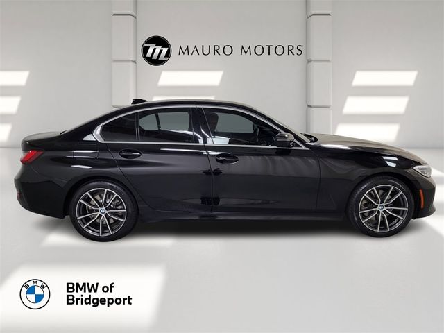 2022 BMW 3 Series 330i xDrive