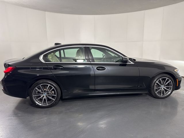 2022 BMW 3 Series 330i xDrive