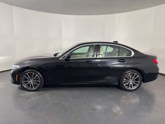 2022 BMW 3 Series 330i xDrive