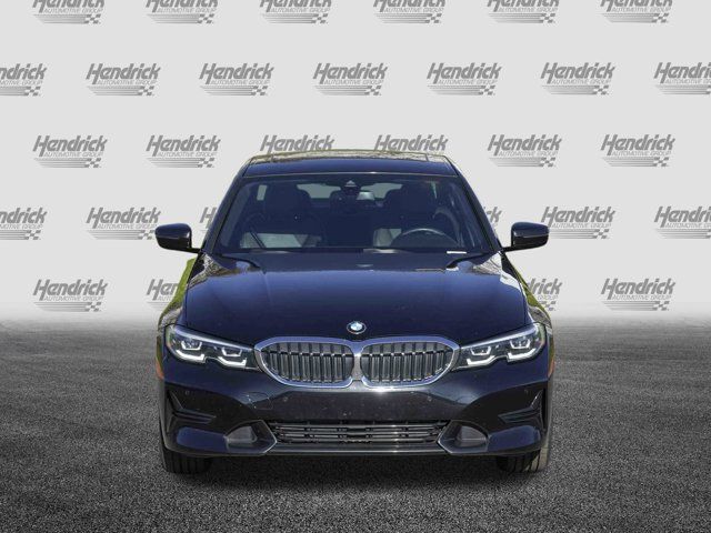 2022 BMW 3 Series 330i xDrive