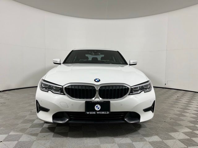 2022 BMW 3 Series 330i xDrive