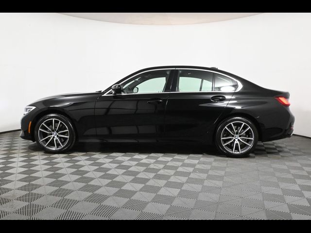 2022 BMW 3 Series 330i xDrive