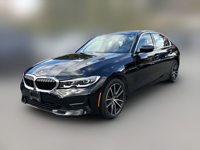 2022 BMW 3 Series 330i xDrive