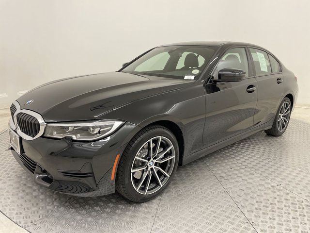 2022 BMW 3 Series 330i xDrive