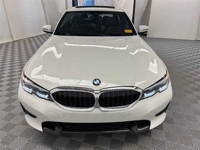 2022 BMW 3 Series 330i xDrive