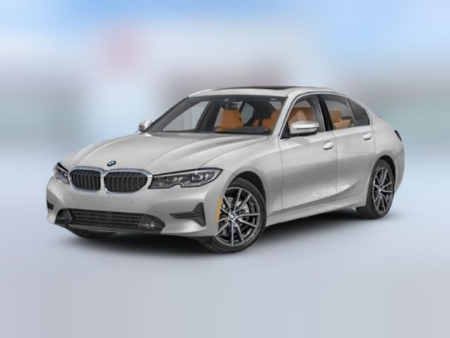 2022 BMW 3 Series 330i xDrive