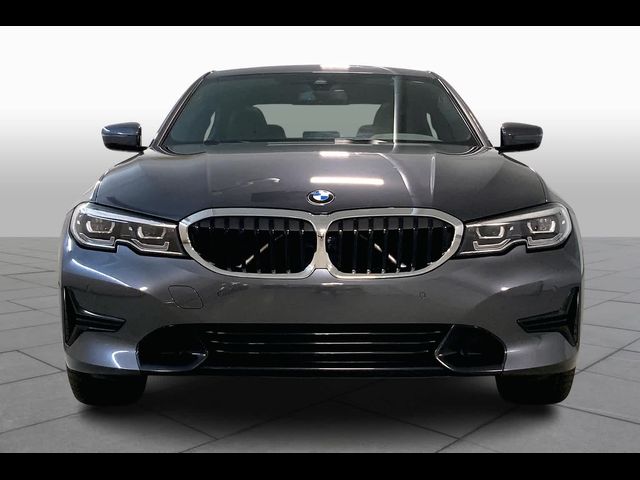 2022 BMW 3 Series 330i xDrive