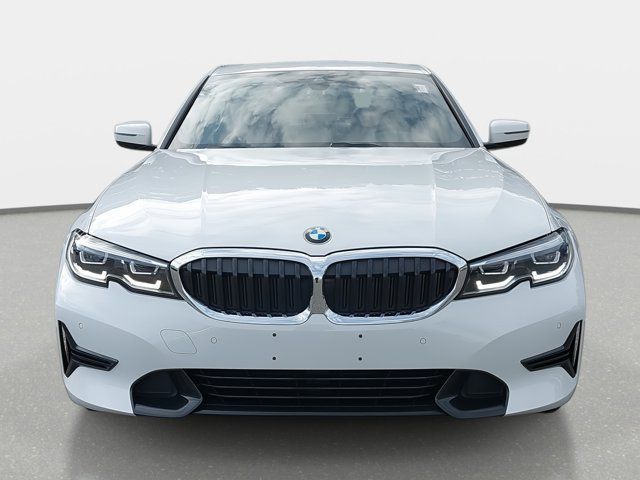 2022 BMW 3 Series 330i xDrive