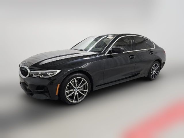 2022 BMW 3 Series 330i xDrive