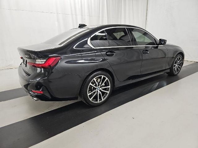 2022 BMW 3 Series 330i xDrive