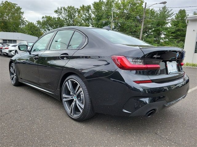 2022 BMW 3 Series 330i xDrive