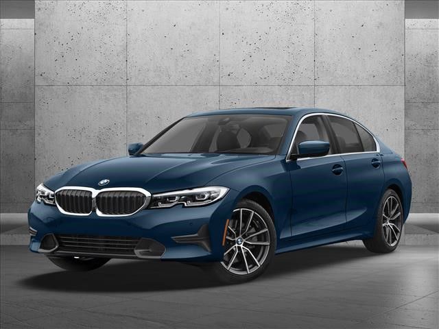 2022 BMW 3 Series 330i xDrive