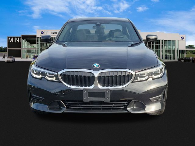 2022 BMW 3 Series 330i xDrive