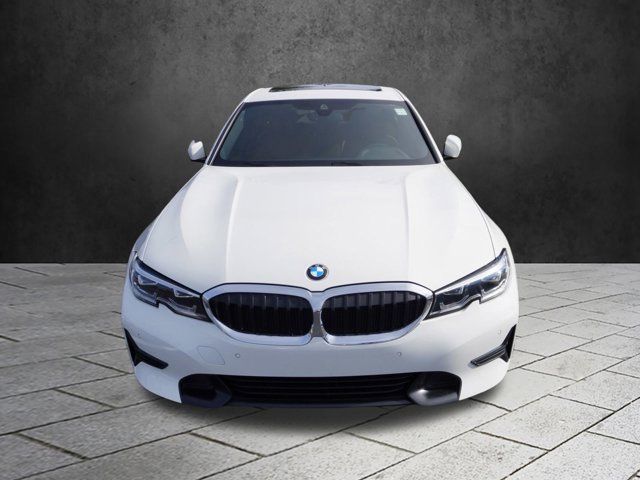 2022 BMW 3 Series 330i xDrive