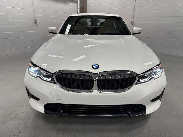 2022 BMW 3 Series 330i xDrive