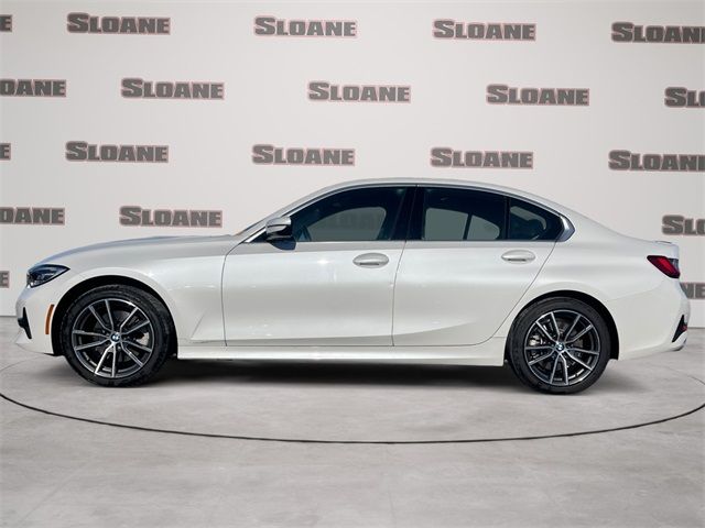 2022 BMW 3 Series 330i xDrive