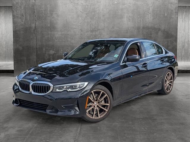 2022 BMW 3 Series 330i xDrive