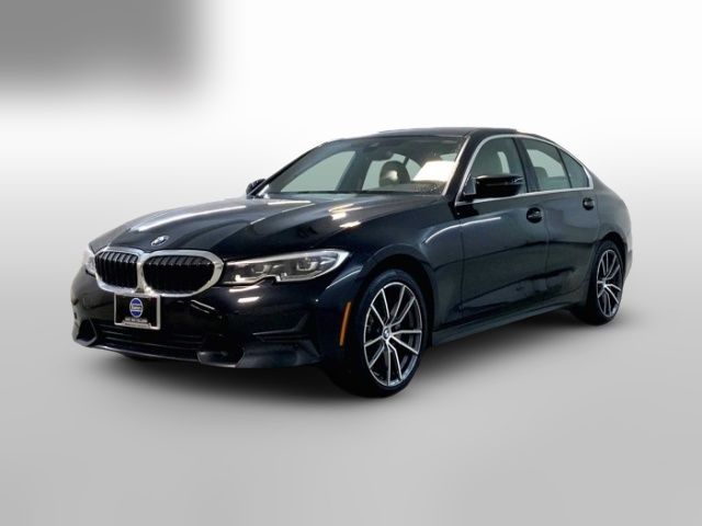 2022 BMW 3 Series 330i xDrive