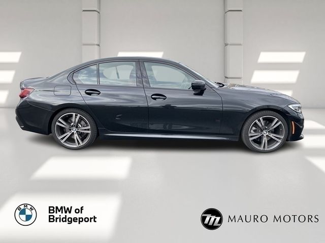 2022 BMW 3 Series 330i xDrive