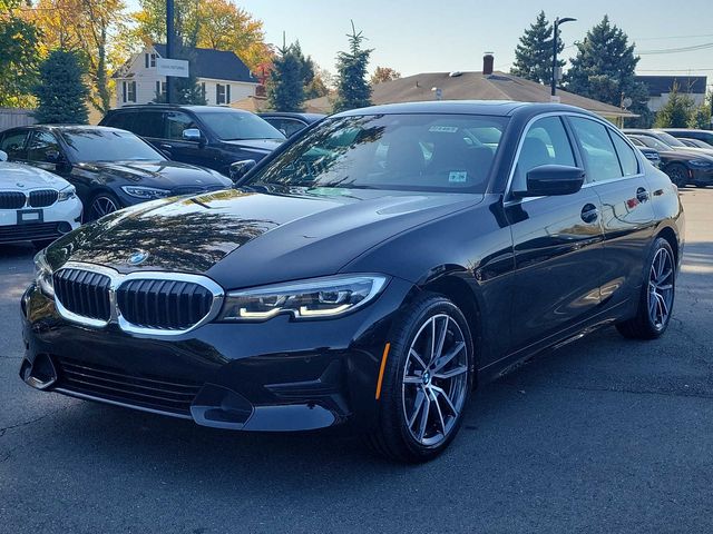 2022 BMW 3 Series 330i xDrive