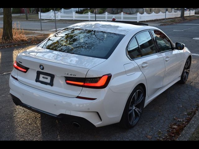 2022 BMW 3 Series 330i xDrive