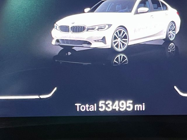 2022 BMW 3 Series 330i xDrive