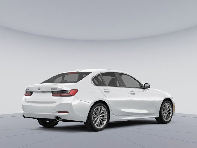 2022 BMW 3 Series 330i xDrive