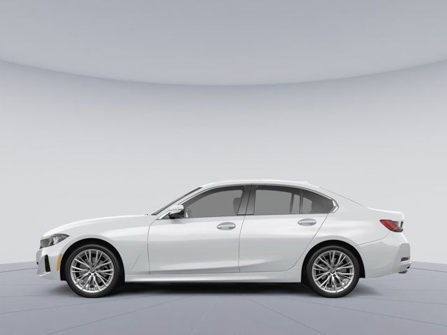 2022 BMW 3 Series 330i xDrive