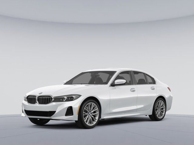 2022 BMW 3 Series 330i xDrive