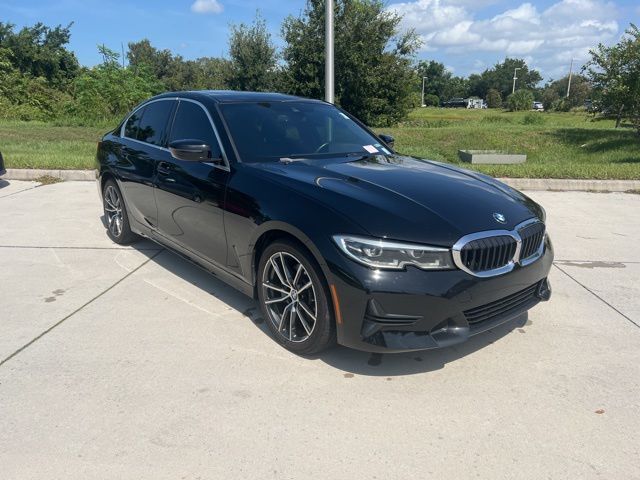 2022 BMW 3 Series 330i xDrive