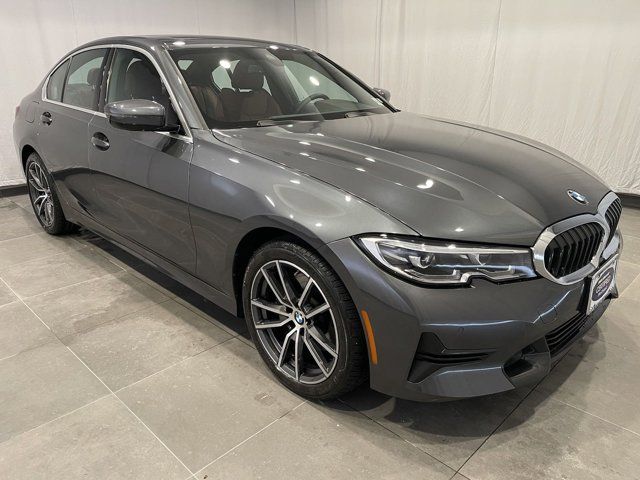 2022 BMW 3 Series 330i xDrive