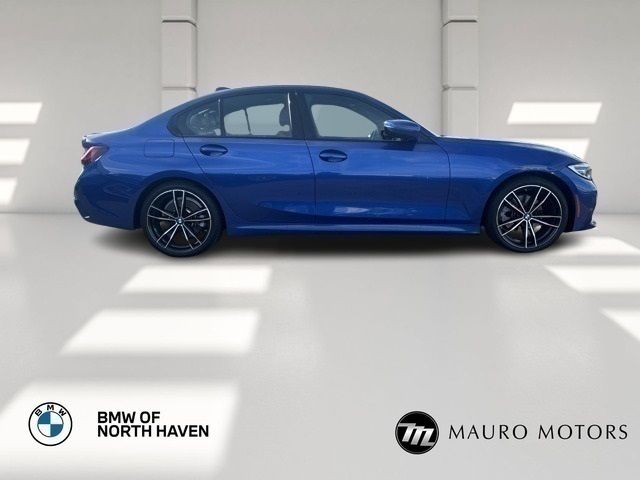 2022 BMW 3 Series 330i xDrive