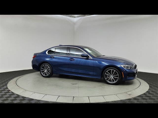 2022 BMW 3 Series 330i xDrive