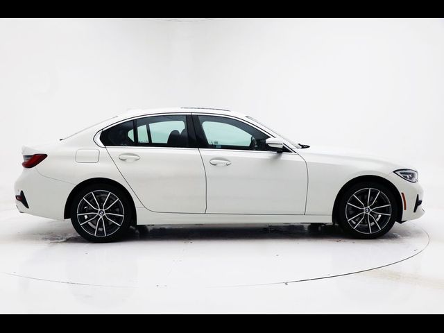 2022 BMW 3 Series 330i xDrive