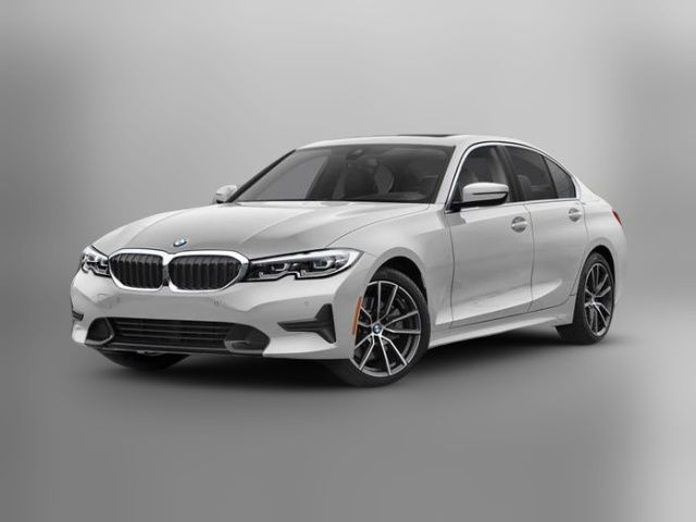 2022 BMW 3 Series 330i xDrive