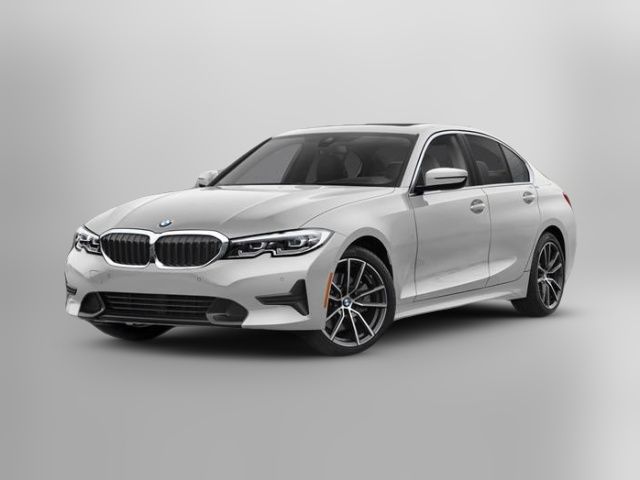 2022 BMW 3 Series 330i xDrive