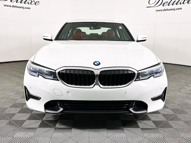 2022 BMW 3 Series 330i xDrive