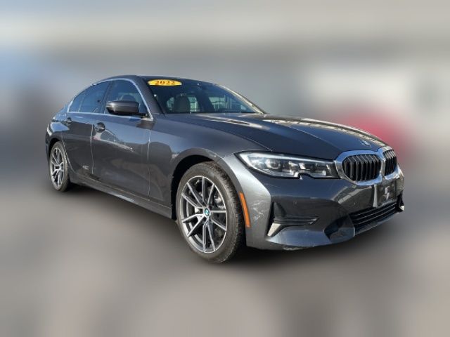 2022 BMW 3 Series 330i xDrive