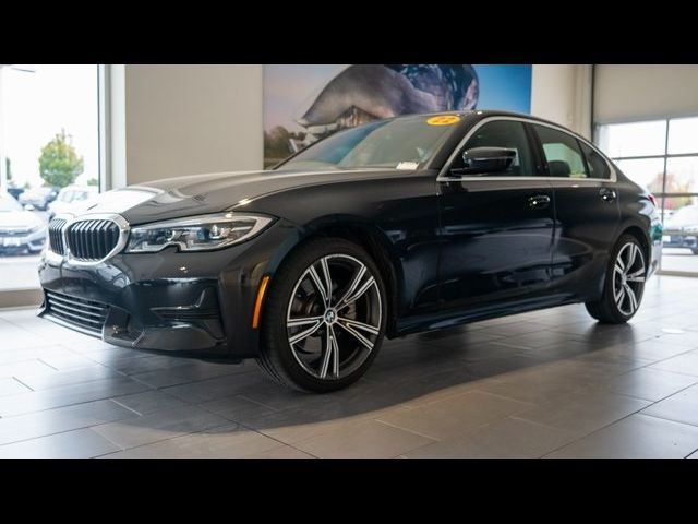 2022 BMW 3 Series 330i xDrive