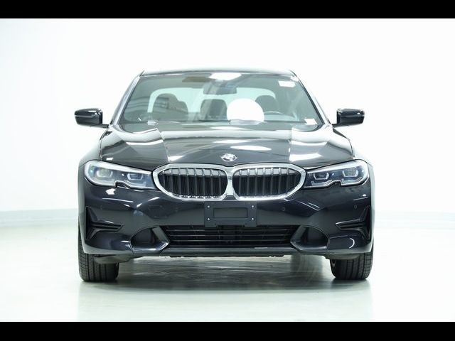 2022 BMW 3 Series 330i xDrive